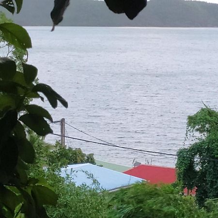 Meryem La Trinite Ruang foto