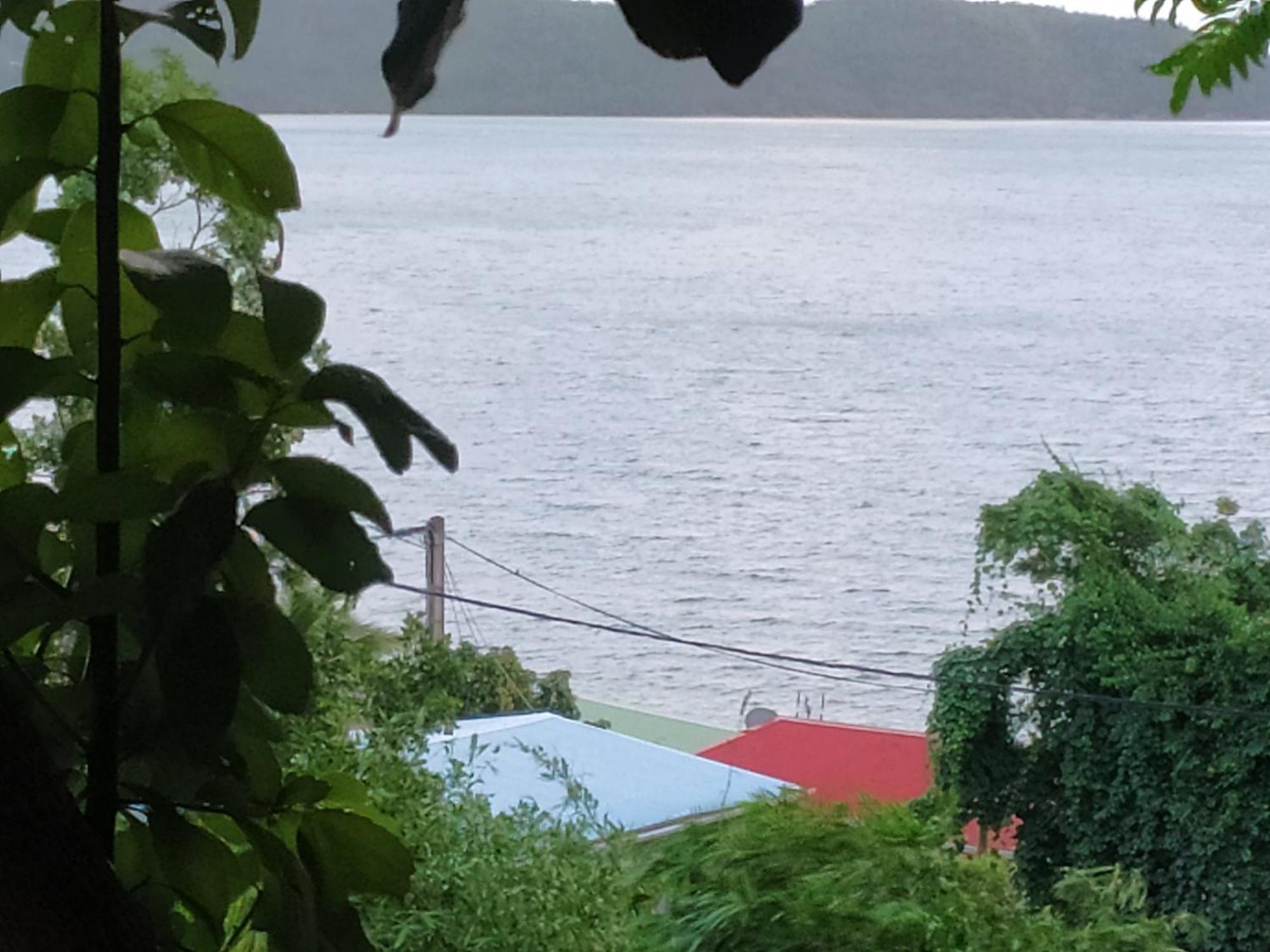Meryem La Trinite Ruang foto